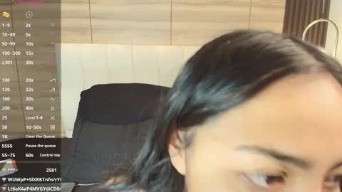 lily_waist online show from March 7, 11:07 am