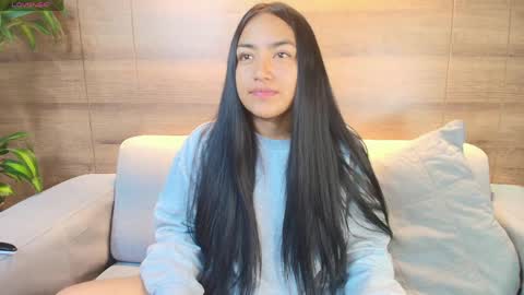 lily_waist online show from March 30, 3:07 am
