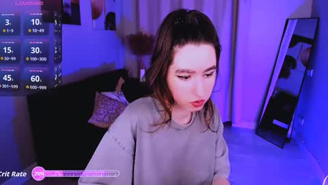 LILY online show from March 22, 7:39 pm