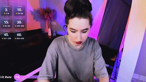 LILY online show from April 30, 3:40 pm