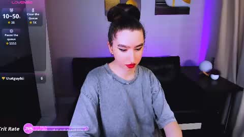 LILY online show from June 13, 2:15 pm