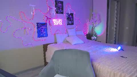 Snapshot of lilyahot68 chatting on June 29, 11:32 am Lilya online show from June 29, 11:32 am