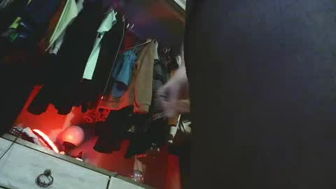 lilybvixen online show from February 22, 1:29 am