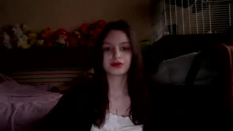 Snapshot of lilycandy_ chatting on February 6, 10:59 am lilycandy_ online show from February 6, 10:59 am