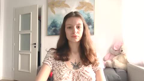lilycandy_ online show from March 25, 10:21 am