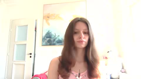 lilycandy_ online show from May 26, 12:34 pm