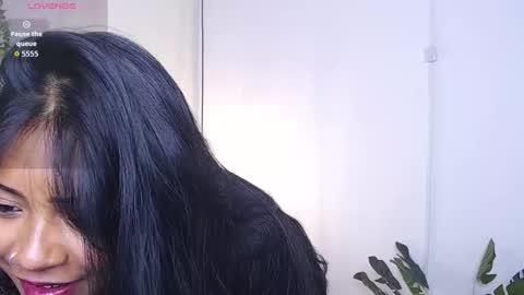 Snapshot of lilycute__ chatting on September 12, 7:47 pm CALL ME L I L Y online show from September 12, 7:47 pm