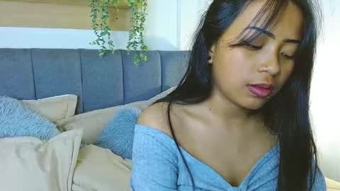 Snapshot of lilycute__ chatting on October 4, 7:56 pm CALL ME L I L Y online show from October 4, 7:56 pm