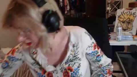 lilyfe3 online show from March 16, 10:58 pm