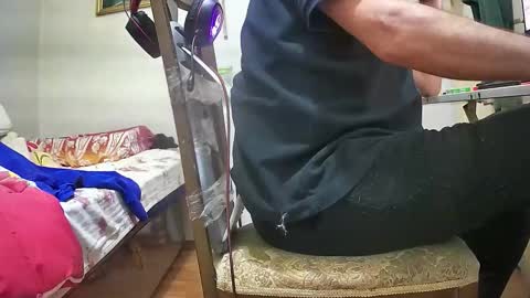 lilylovelyman50 online show from May 31, 7:37 pm
