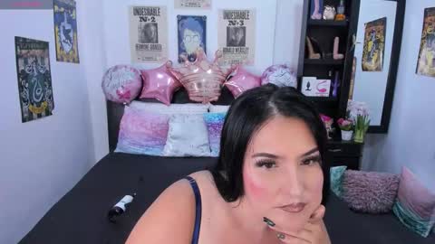 lily luna potter online show from November 12, 1:06 am