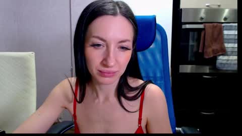 Snapshot of lilymellow chatting on January 27, 4:54 pm Lily online show from January 27, 4:54 pm