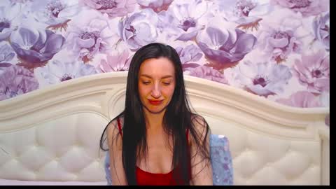 Snapshot of lilymellow chatting on March 8, 9:18 pm Lily online show from March 8, 9:18 pm