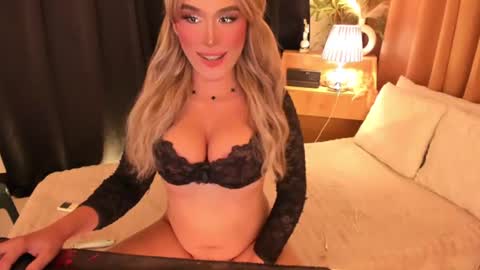 IM YOUR TRUE GODESS Lilymonstercock online show from June 30, 1:50 am