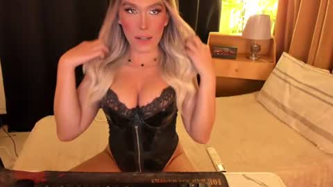 IM YOUR TRUE GODESS Lilymonstercock online show from July 28, 2:29 am