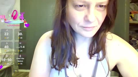 lilypad1981 online show from September 30, 11:37 am