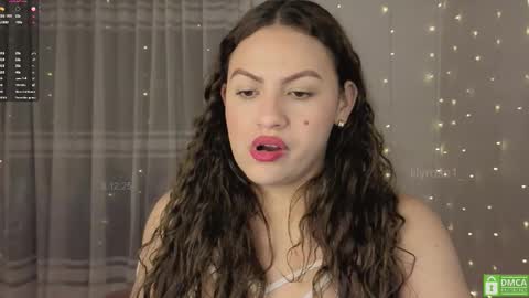 You can call me Li ... online show from December 3, 6:50 pm