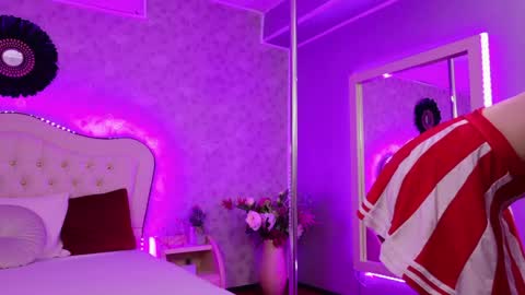 Snapshot of lilyrose_ chatting on May 27, 3:14 am online show from May 27, 3:14 am