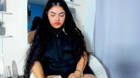 Snapshot of lilyscott1 chatting on May 7, 12:49 am lilyscott1 online show from May 7, 12:49 am