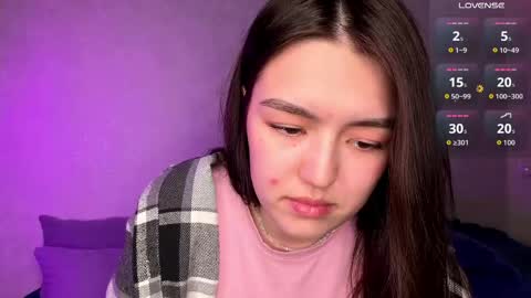 Lily online show from April 22, 3:57 pm