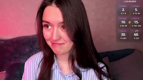 Lily online show from May 4, 4:47 pm