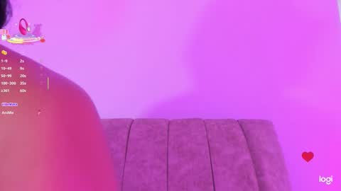 Snapshot of lilysoto chatting on September 30, 9:36 am Lily online show from September 30, 9:36 am