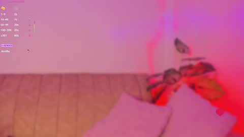 Lily  online show from November 12, 9:21 am