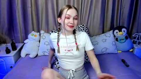 Lilian online show from January 24, 3:32 am