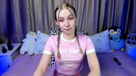 Lilian online show from February 10, 3:24 am