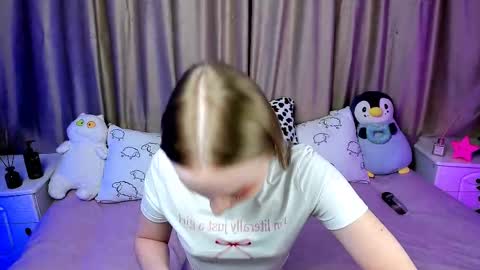 Lilian online show from February 25, 3:31 am