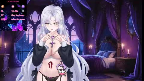 lilyt_nova online show from November 29, 11:13 am