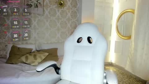 lilythea_ online show from June 11, 12:32 am