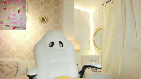 lilythea_ online show from July 23, 1:58 am