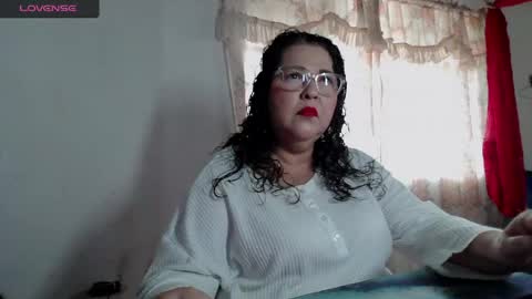 lilythsanchez online show from May 23, 4:55 pm