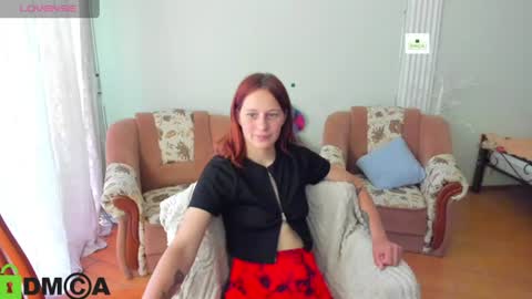 Hi Im Lily online show from June 11, 9:29 am