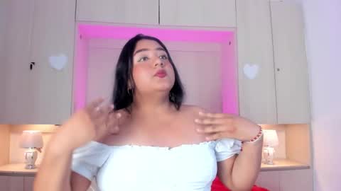 Snapshot of lilywhitee1 chatting on September 27, 4:17 am lilywhitee1 online show from September 27, 4:17 am