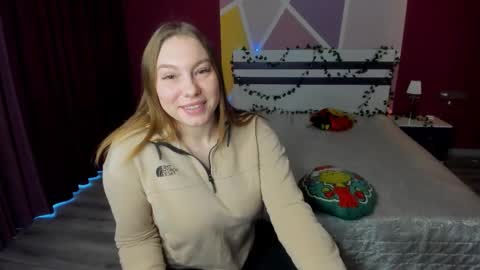 Lily online show from January 15, 6:40 am