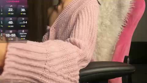 Lily online show from June 29, 12:16 pm