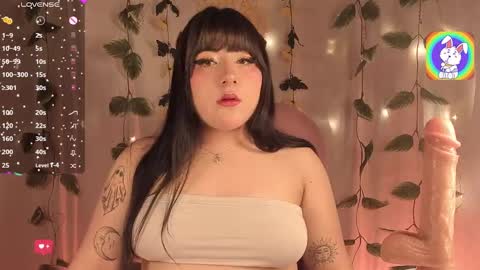 Natalia online show from January 31, 9:48 pm