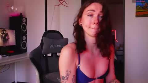 limy_sweet online show from February 23, 8:44 am