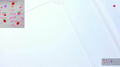 Lin  online show from January 8, 5:48 pm