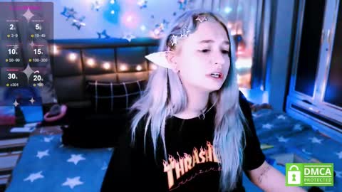 Snapshot of lina2d_tyan chatting on January 8, 5:05 pm Lina2D tyan online show from January 8, 5:05 pm