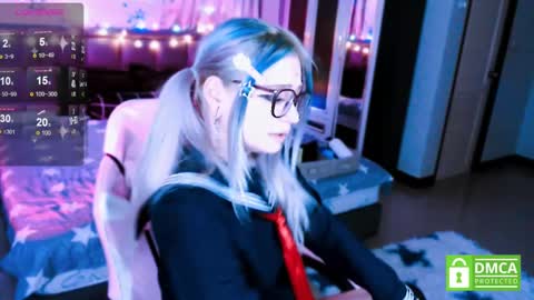 Snapshot of lina2d_tyan chatting on January 18, 4:21 pm Lina2D tyan online show from January 18, 4:21 pm