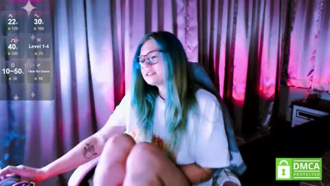 Snapshot of lina2d_tyan chatting on February 11, 2:35 pm Lina2D tyan online show from February 11, 2:35 pm