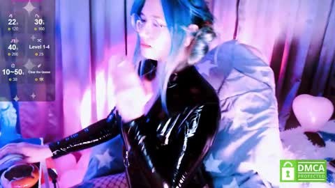 Snapshot of lina2d_tyan chatting on February 14, 3:26 pm Lina2D tyan online show from February 14, 3:26 pm