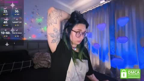 Snapshot of lina2d_tyan chatting on February 19, 7:06 am Lina2D tyan online show from February 19, 7:06 am