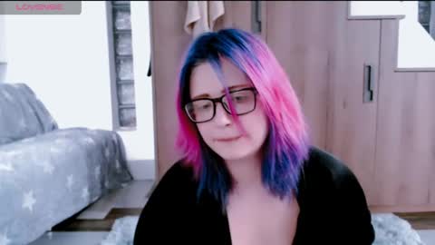 Lina2D tyan online show from May 28, 8:33 am