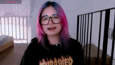 Lina2D tyan online show from June 2, 9:33 am