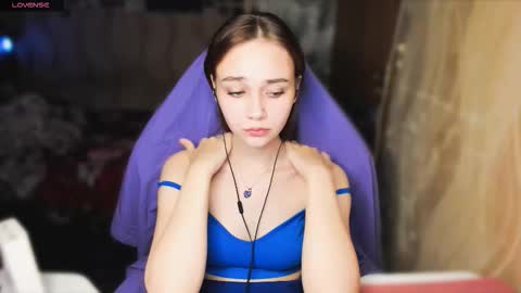 Snapshot of lina_and_lion chatting on October 9, 8:29 pm Scarlet online show from October 9, 8:29 pm