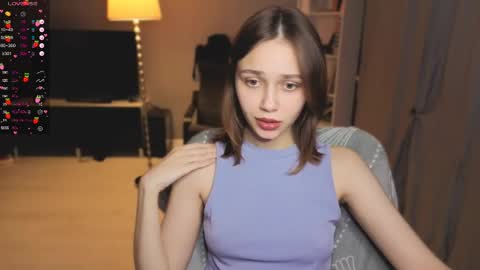 Scarlet online show from March 13, 6:58 pm